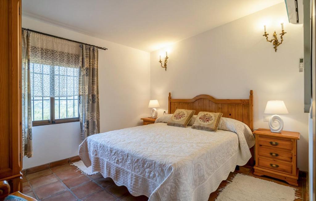 Casa Rural Antonio Y Esperanza 페리아나 외부 사진