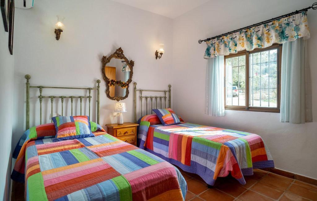 Casa Rural Antonio Y Esperanza 페리아나 외부 사진